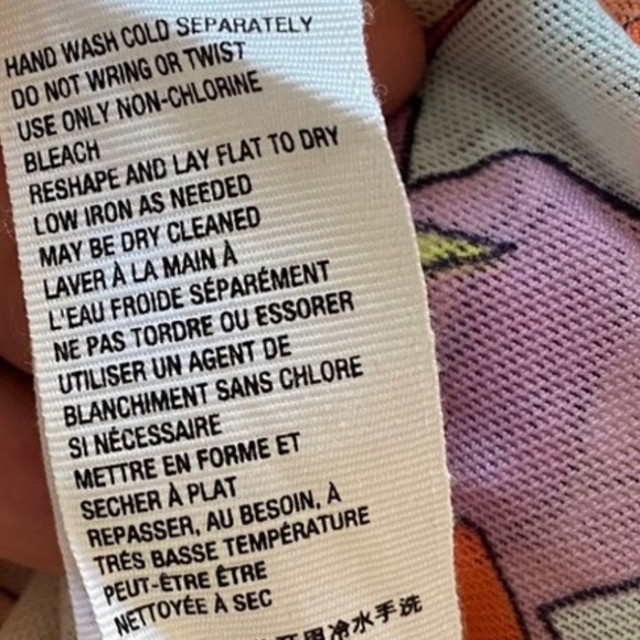 free people - boho floral off shoulder crop top!💕✨💕 - Picture 4 of 5